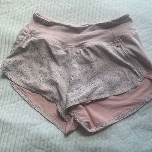 OV Hudson Shorts 2.5"